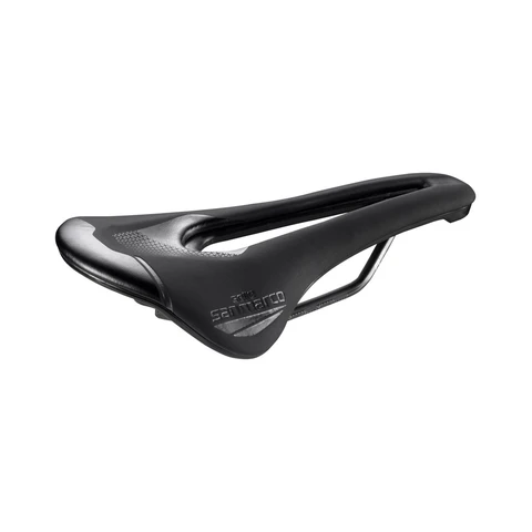 SAN MARCO Shortfit 2.0 Open-Fit Racing Saddle